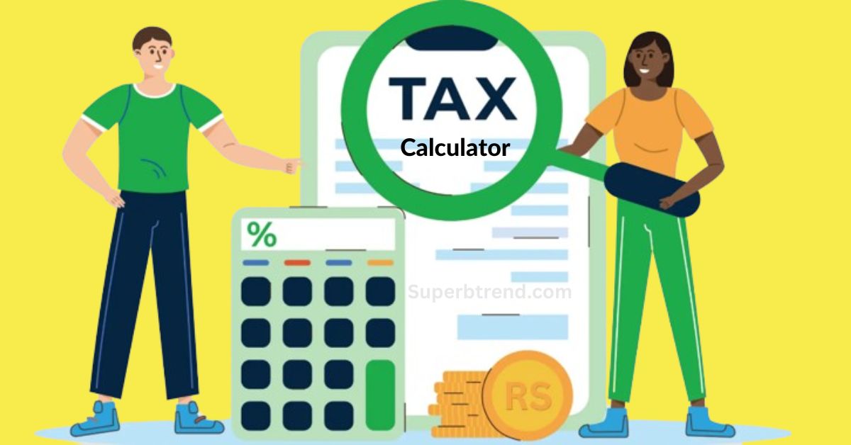 Salary Tax Calculator 2024 In Pakistan